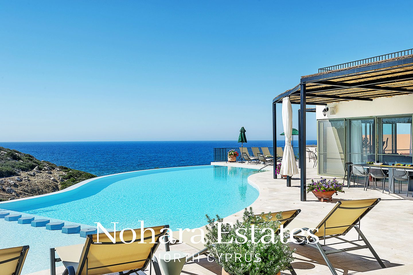 Nord Kypros luksusboliger 90