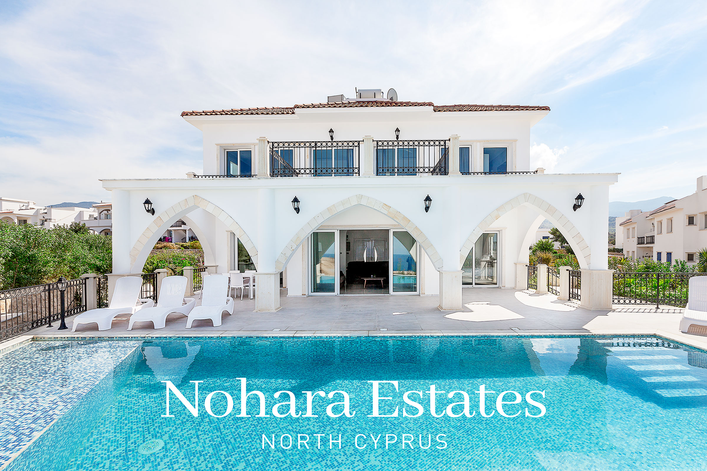 Esentepe Villa By The Sea North Cyprus 70