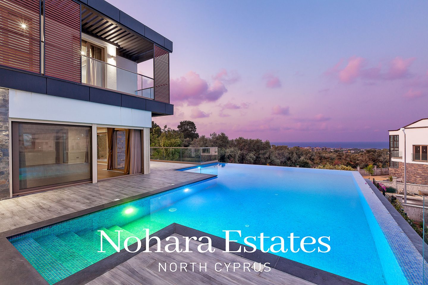 Kuzey Kıbrıs Edremit'te Satılık Villa 70