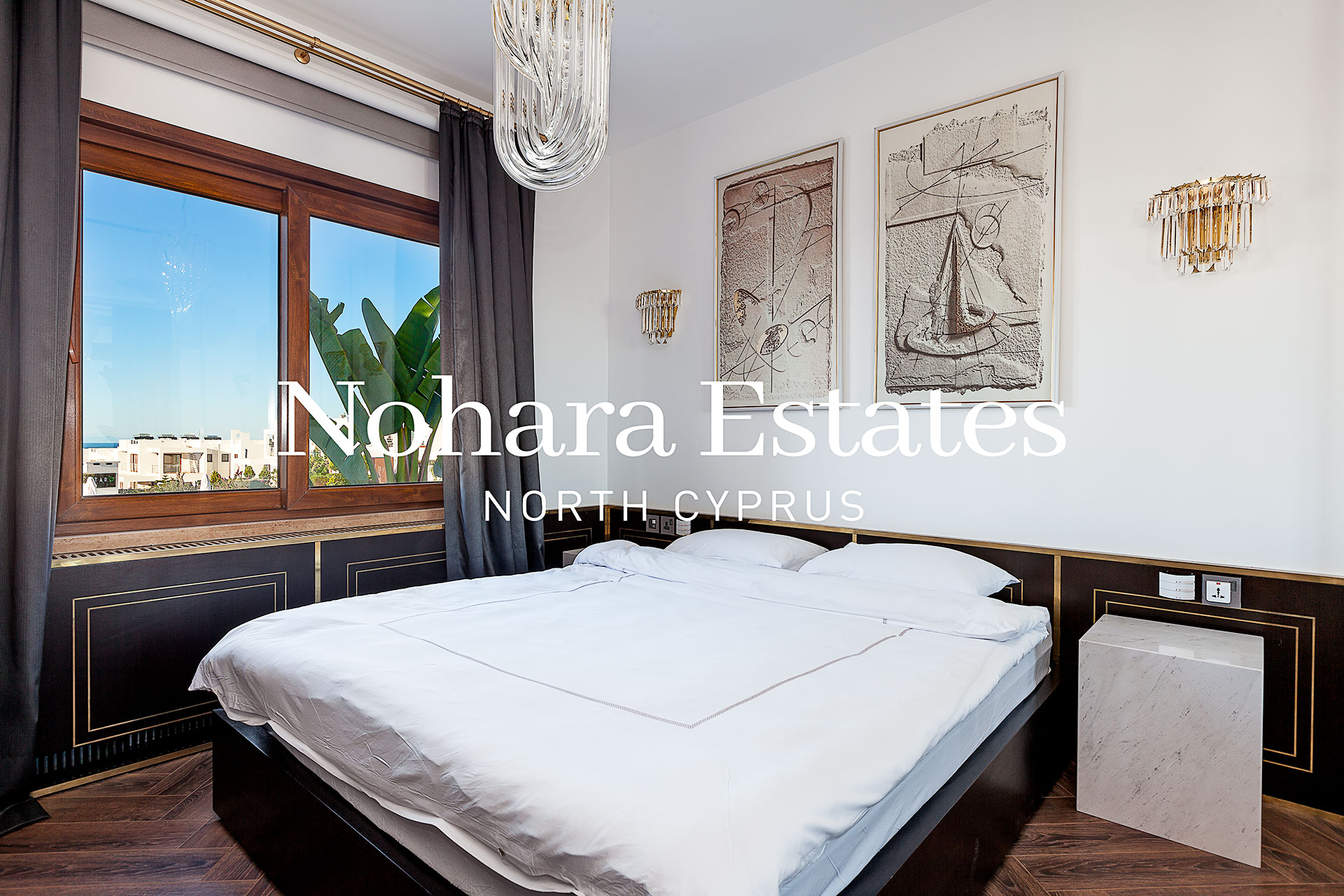 Luxury Apartment Esentepe North Cyprus 21