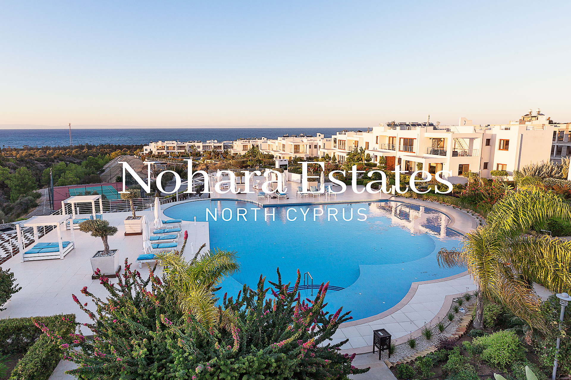 Luxury Apartment Esentepe North Cyprus 36