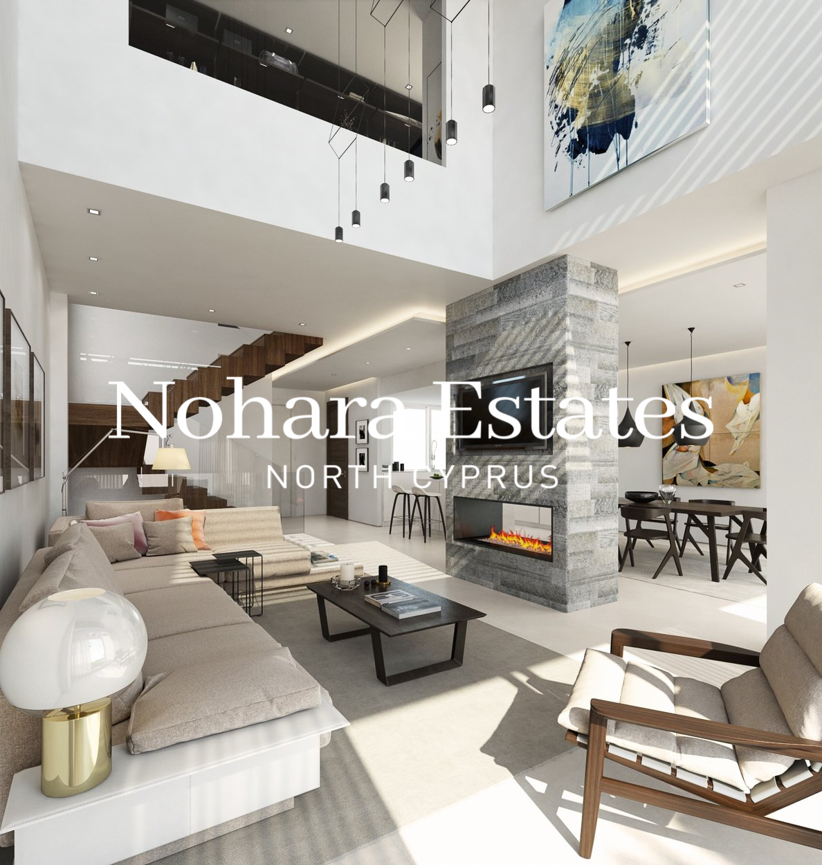 Nohara Estate Luxury Villa Sale 2