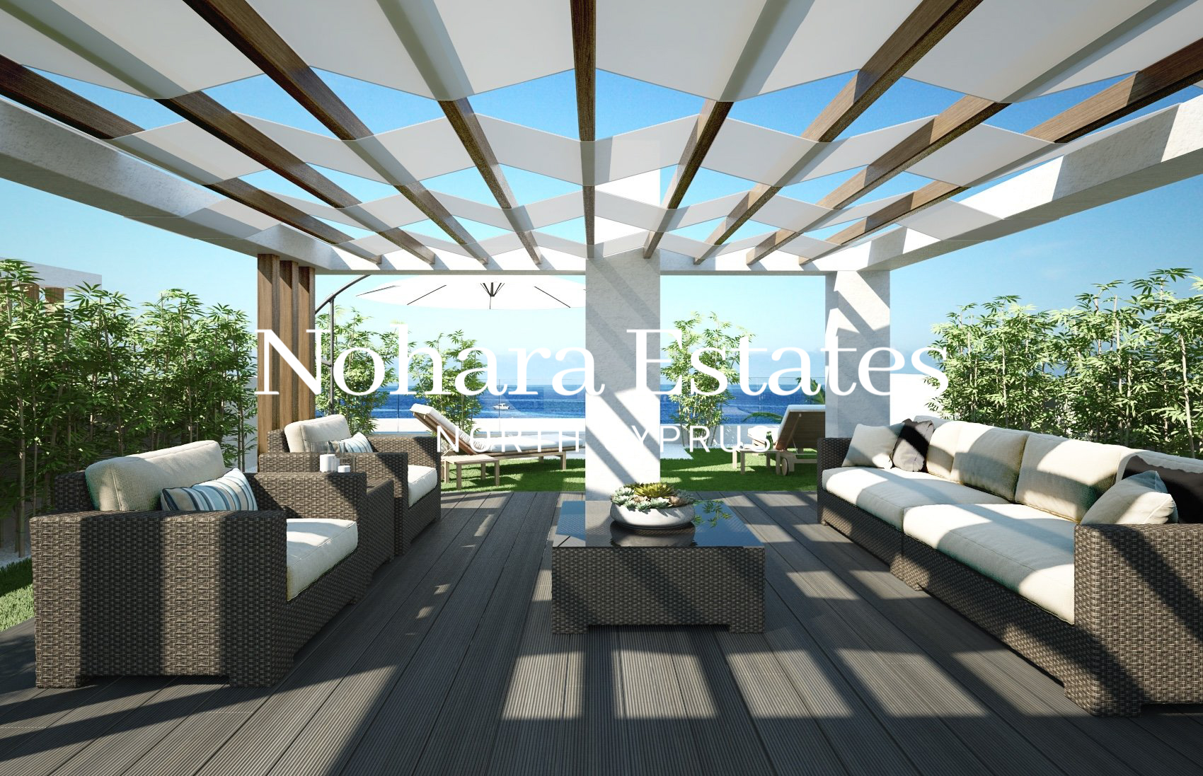 Nohara Estate Luxury Villa Sale 20
