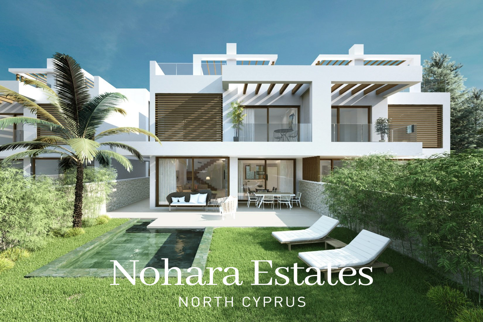 Nohara Estate Luxury Villa Sale 21
