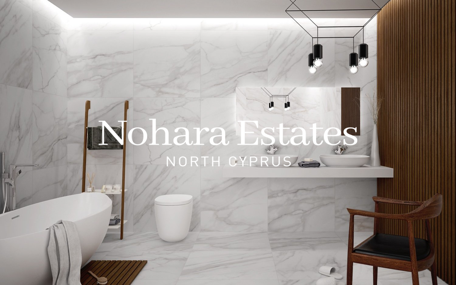 Nohara Estate Luxury Villa Sale 4