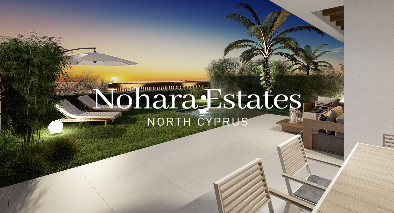 Nohara Estate Luxury Villa Sale 5