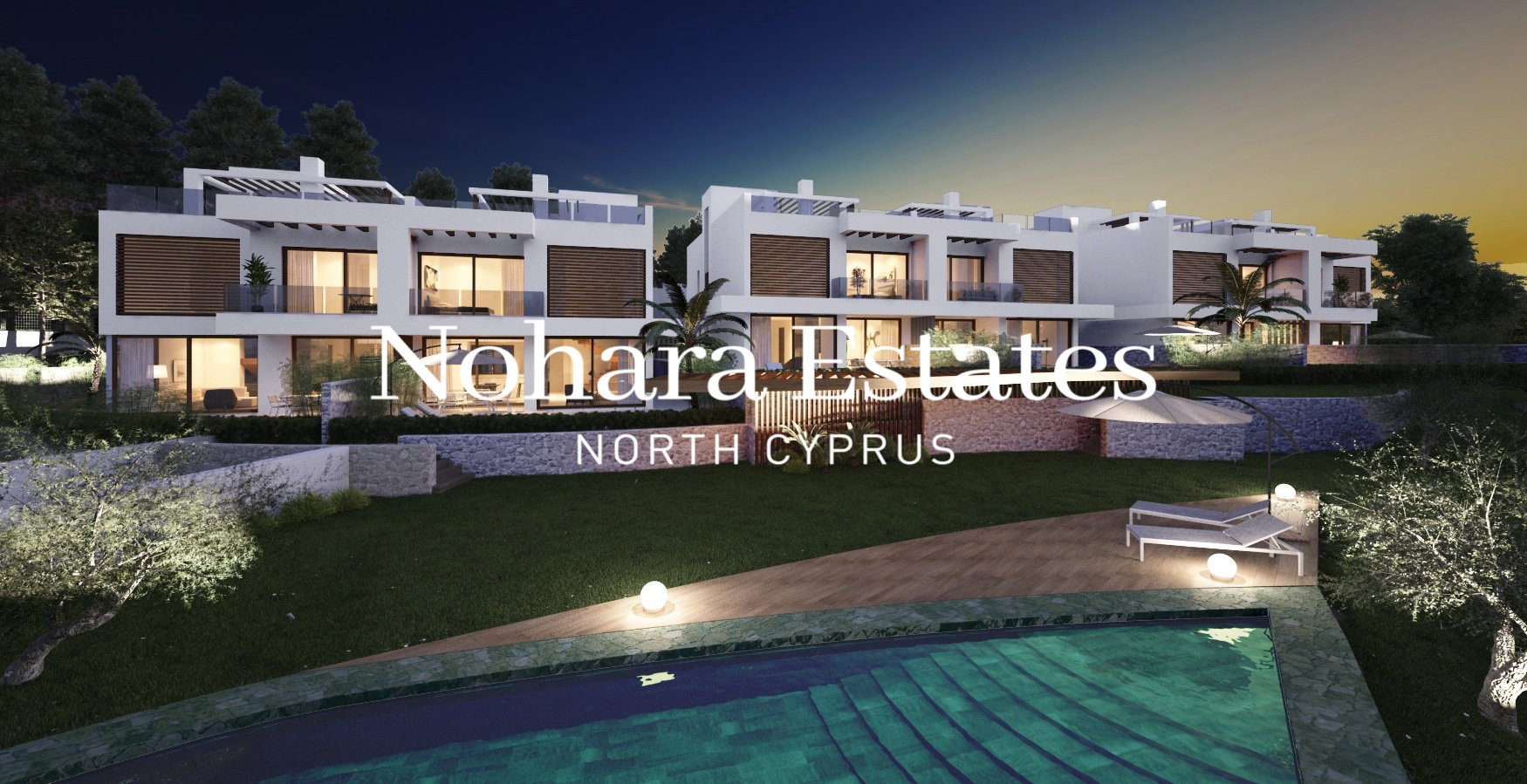 Nohara Estate Luxury Villa Sale 10