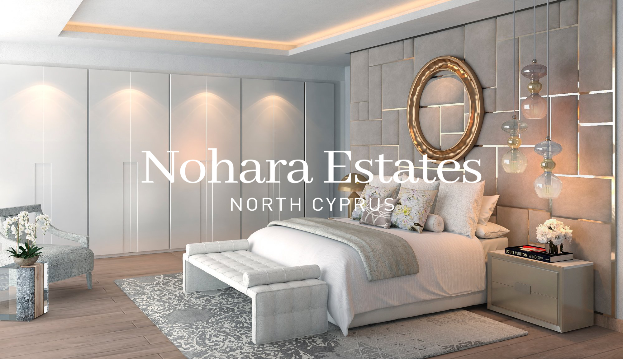 Nohara Estates Villa for Sale 1