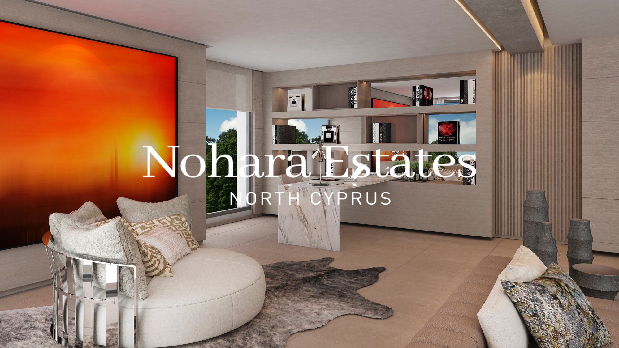 Nohara Estates Villa for Sale 4