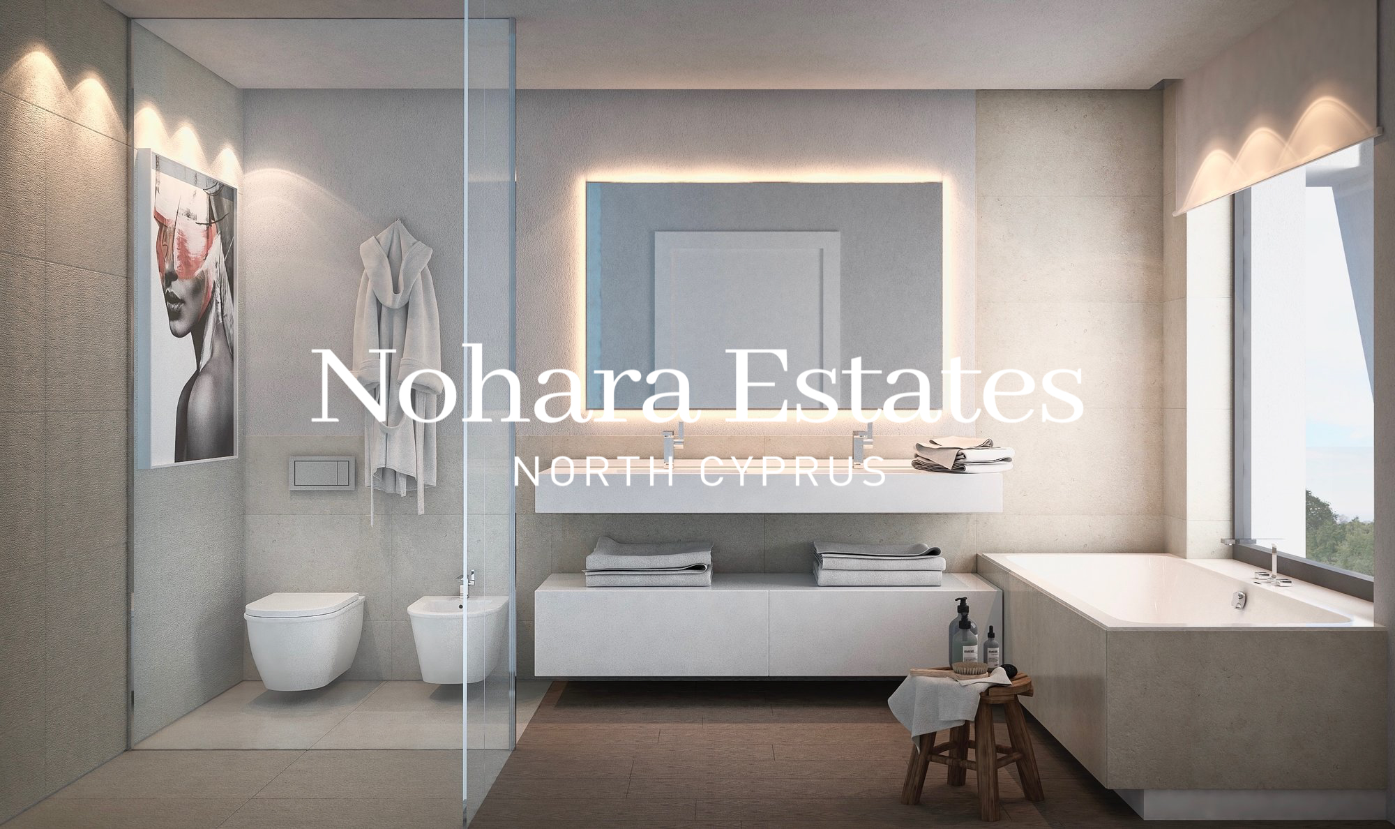 Nohara Estates Villa for Sale 8