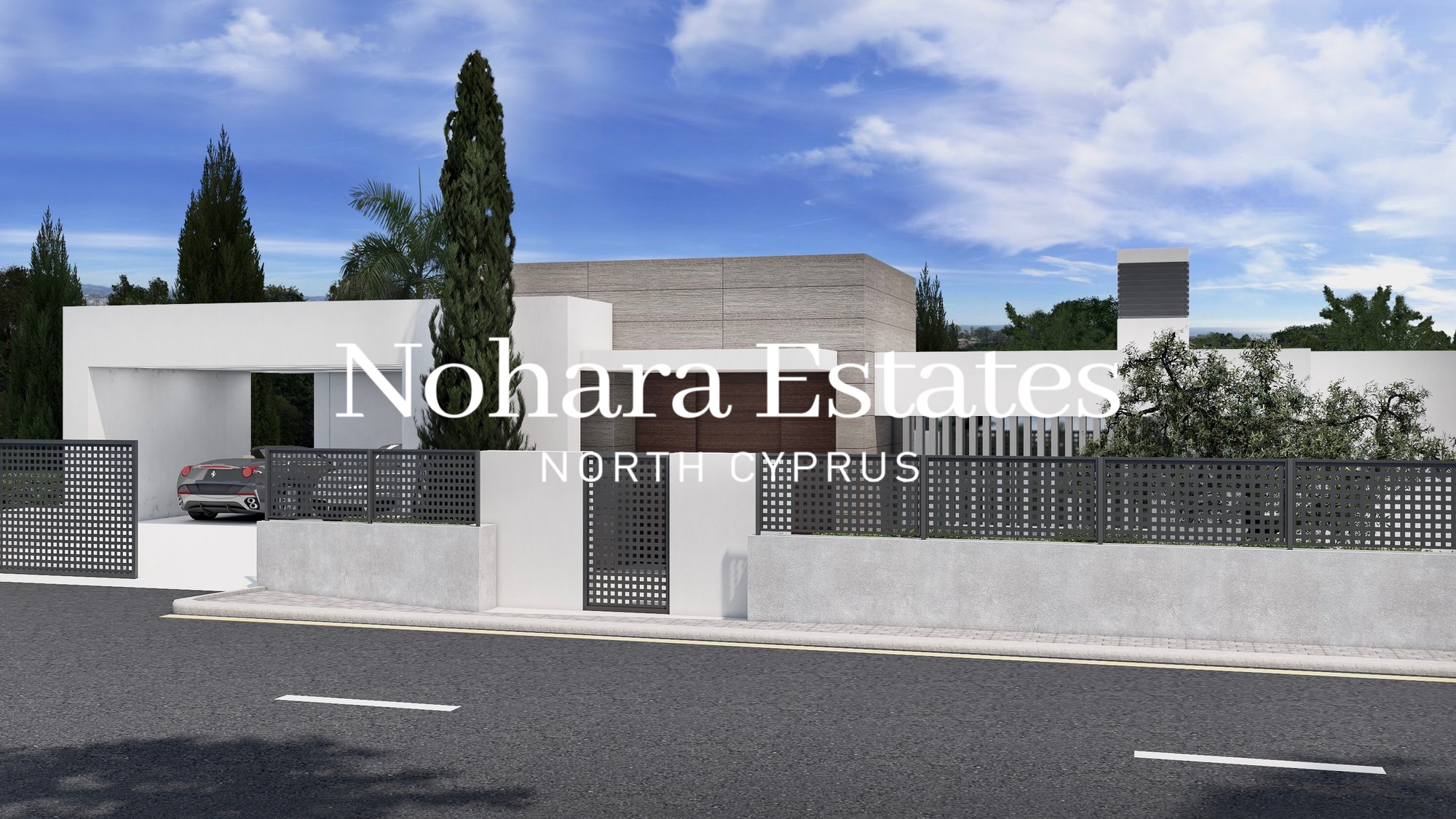 Nohara Estates Villa for Sale 9