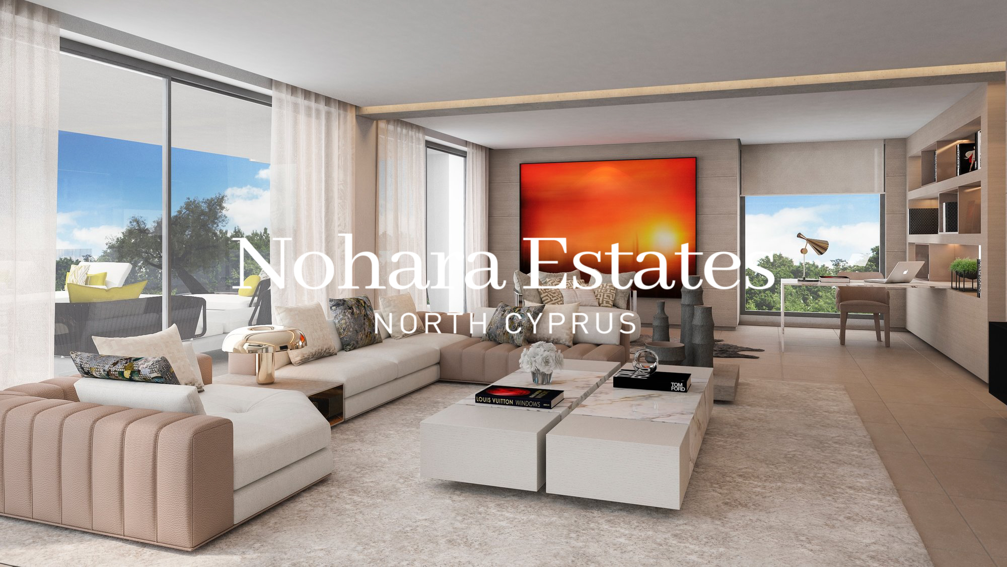 Nohara Estates Villa for Sale 7