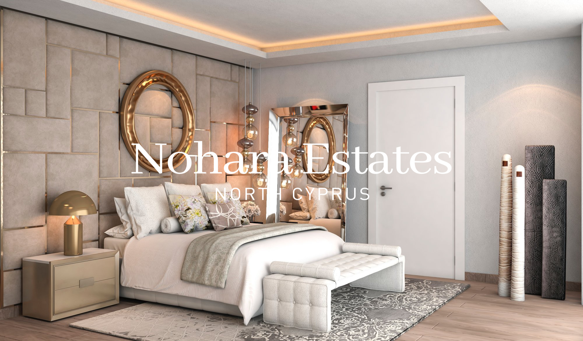 Nohara Estates Villa for Sale 6