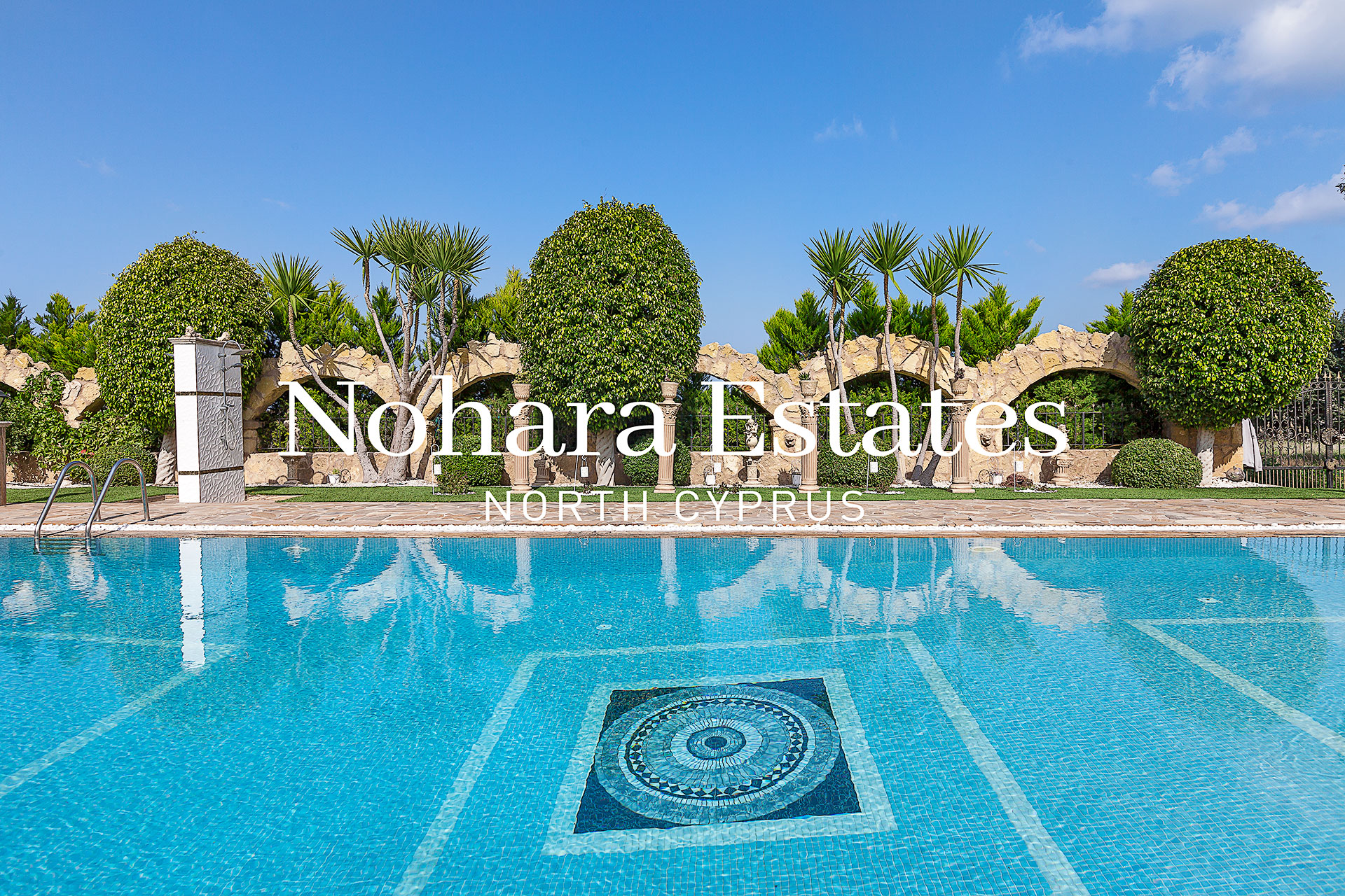 Villa in Lapta for Sale North Cyprus 9