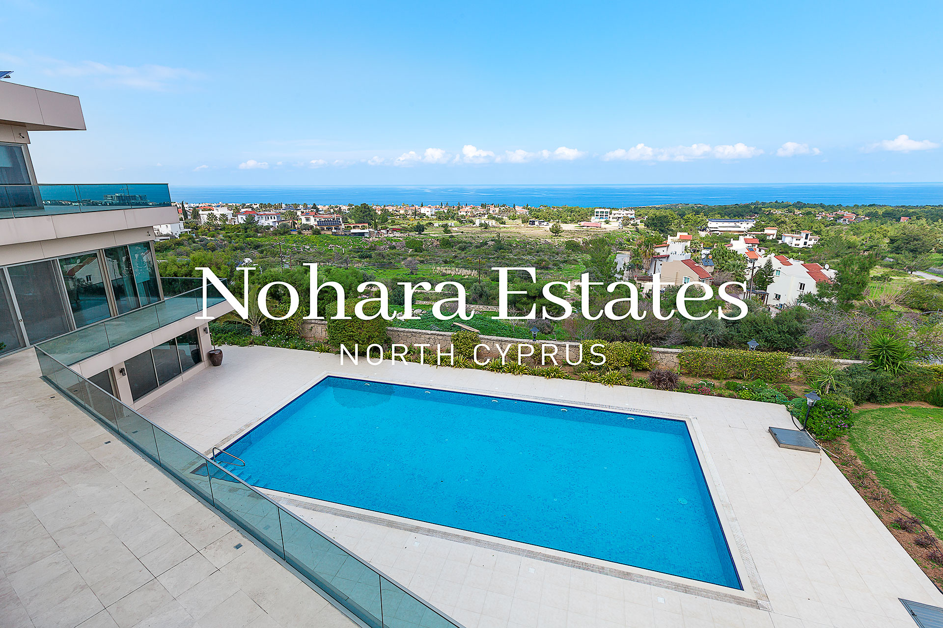 Exclusive Large Villa North Cyprus 24