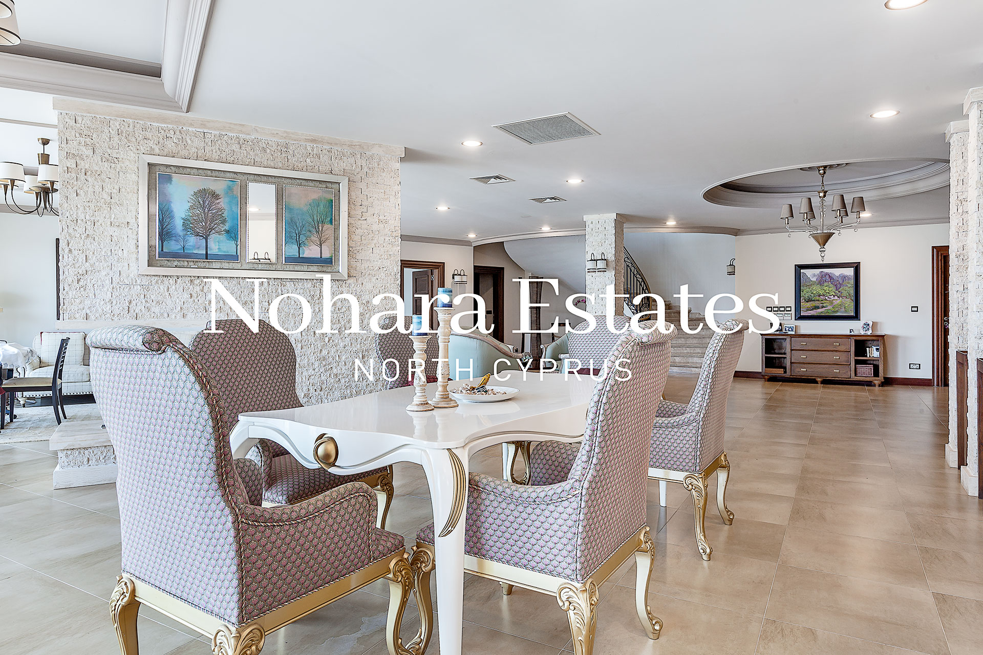 Exclusive Large Villa North Cyprus 26