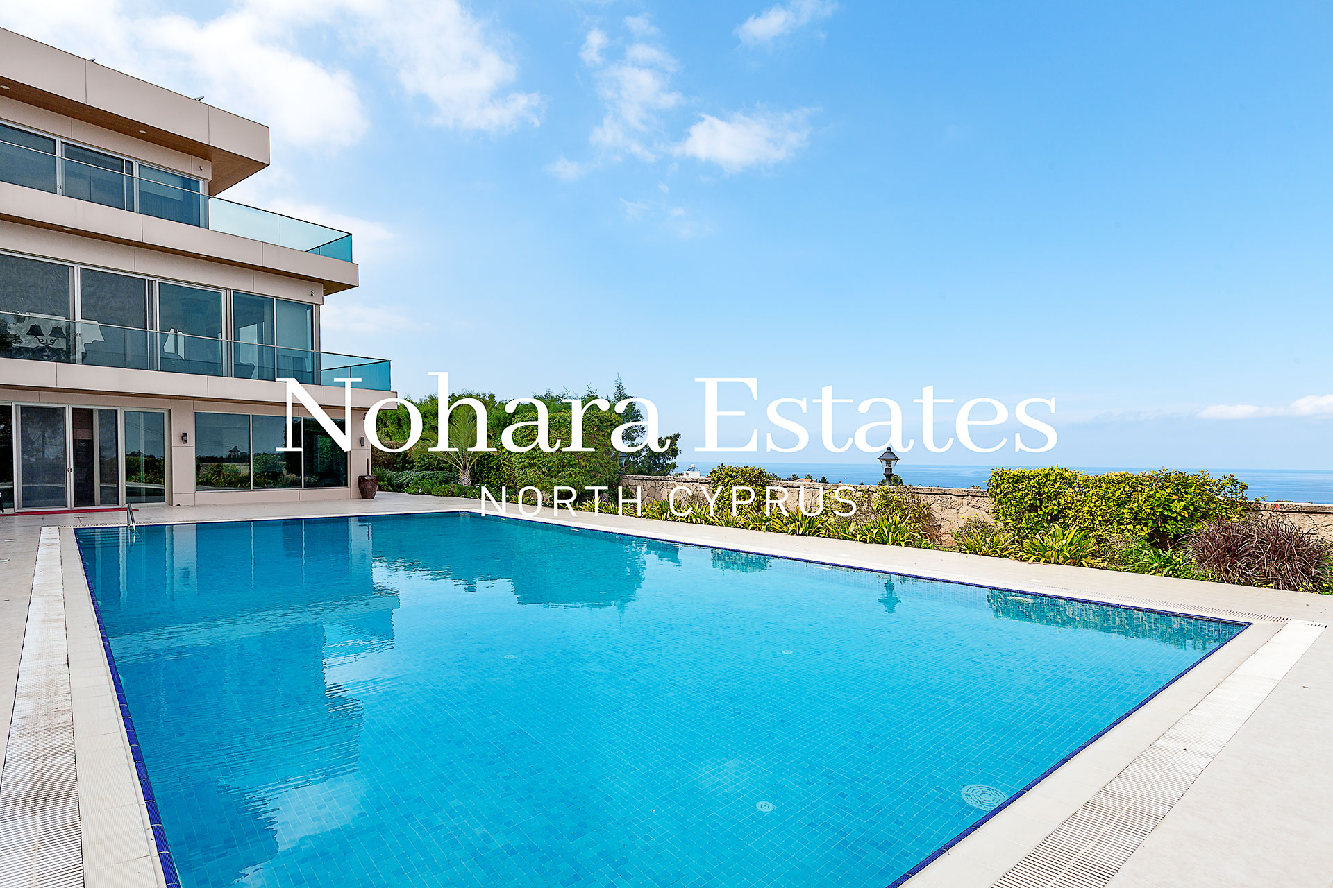 Exclusive Large Villa North Cyprus 10