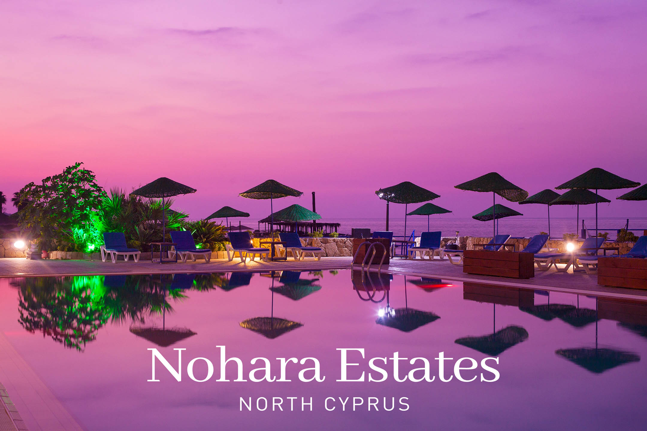 North Cyprus Luxury Apartments Villas Nohara 17