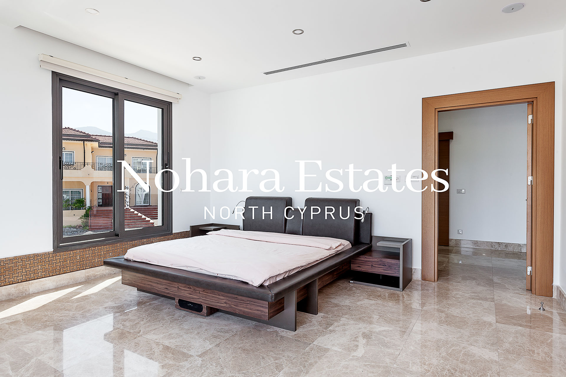 Modern Villa For Sale In Kyrenia 10