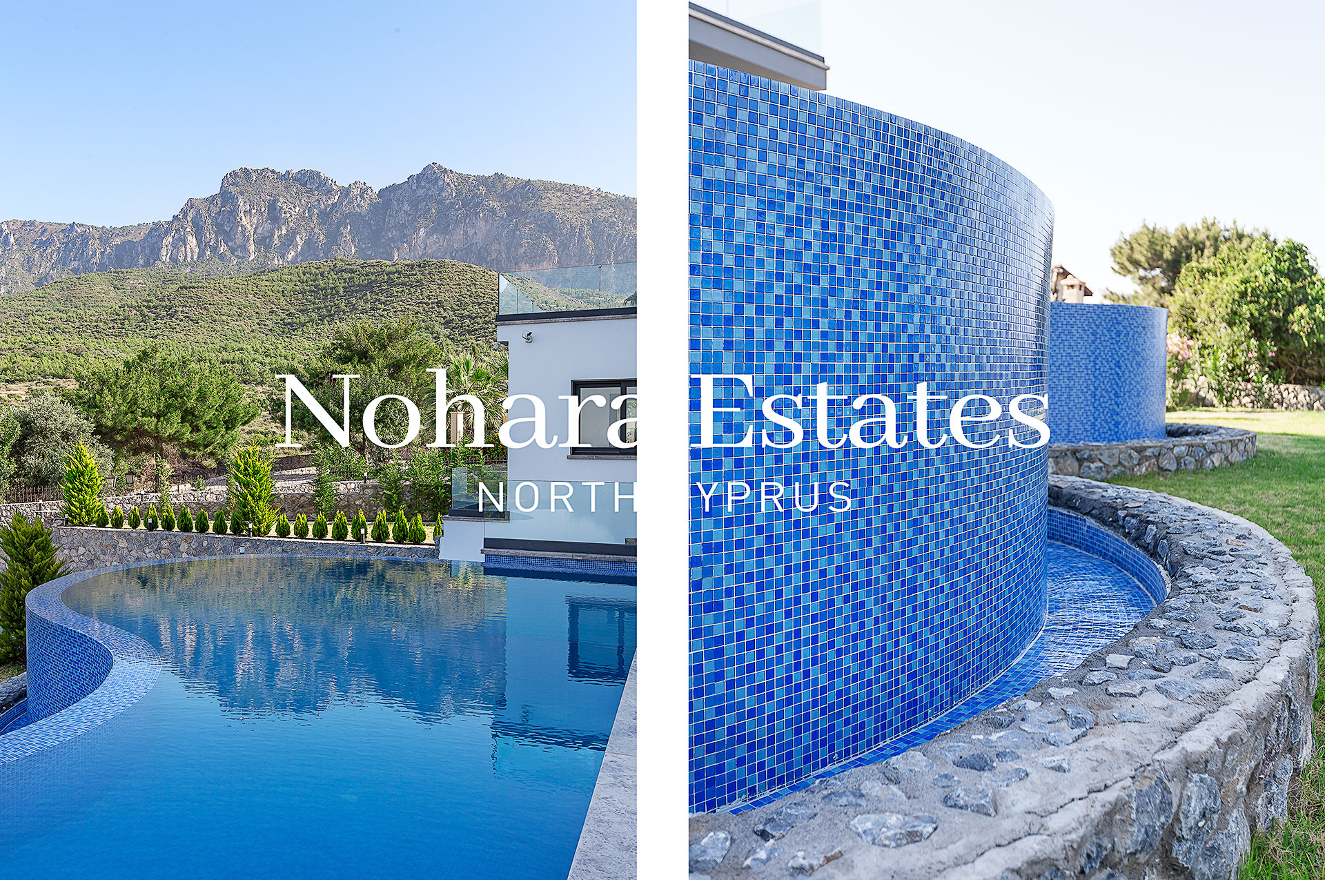 Modern Villa For Sale In Kyrenia 37