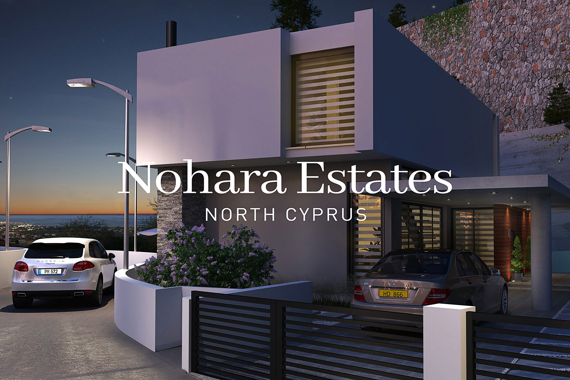 Bellapais Villas North Cyprus 25