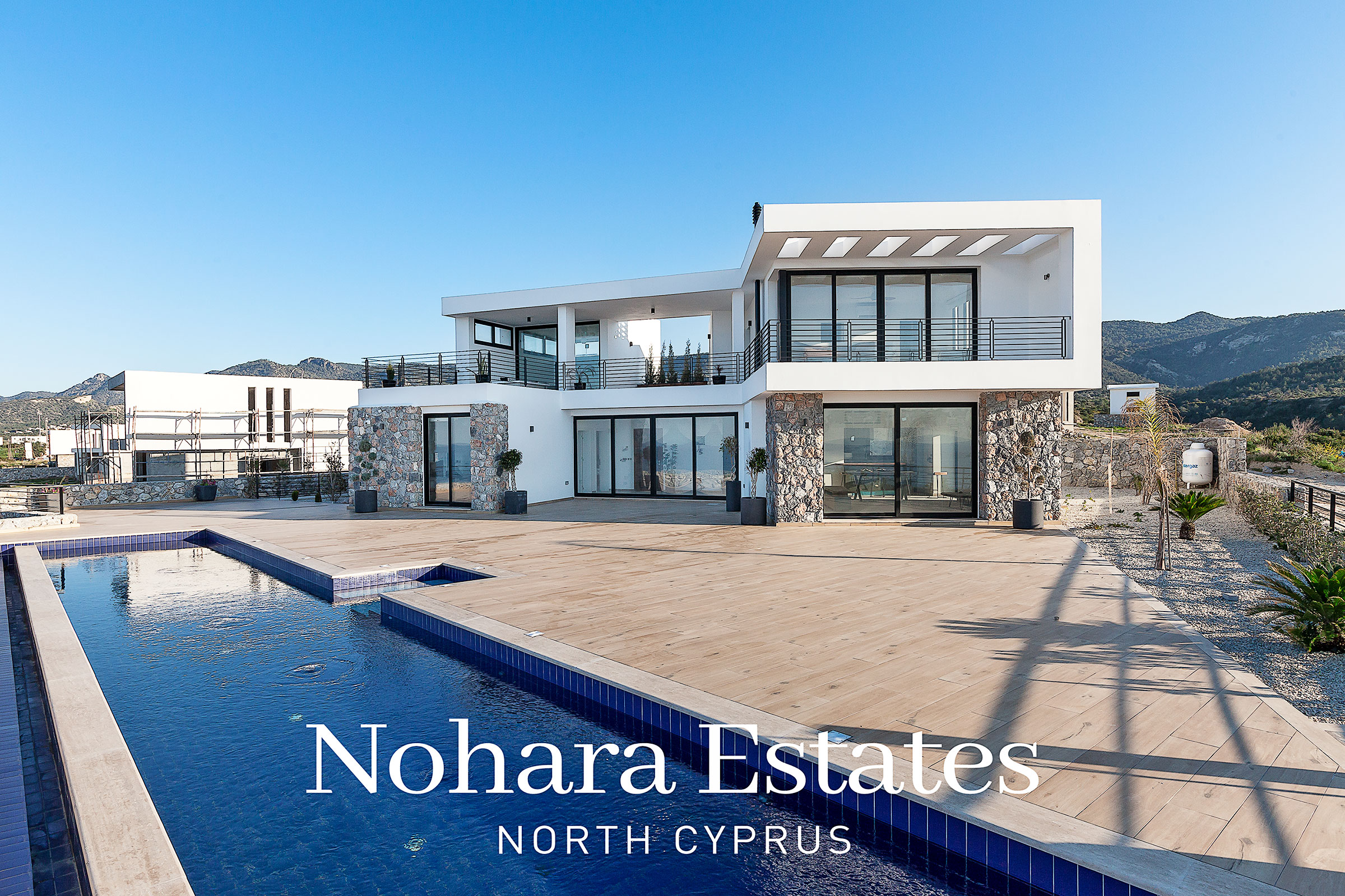 Lavanta Villas North Cyprus 14