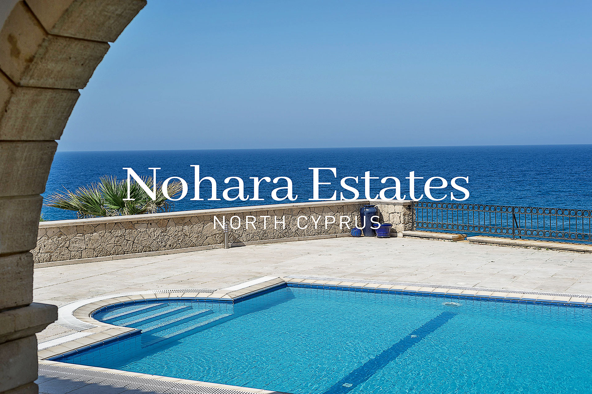 Luxury Property North Cyprus 1