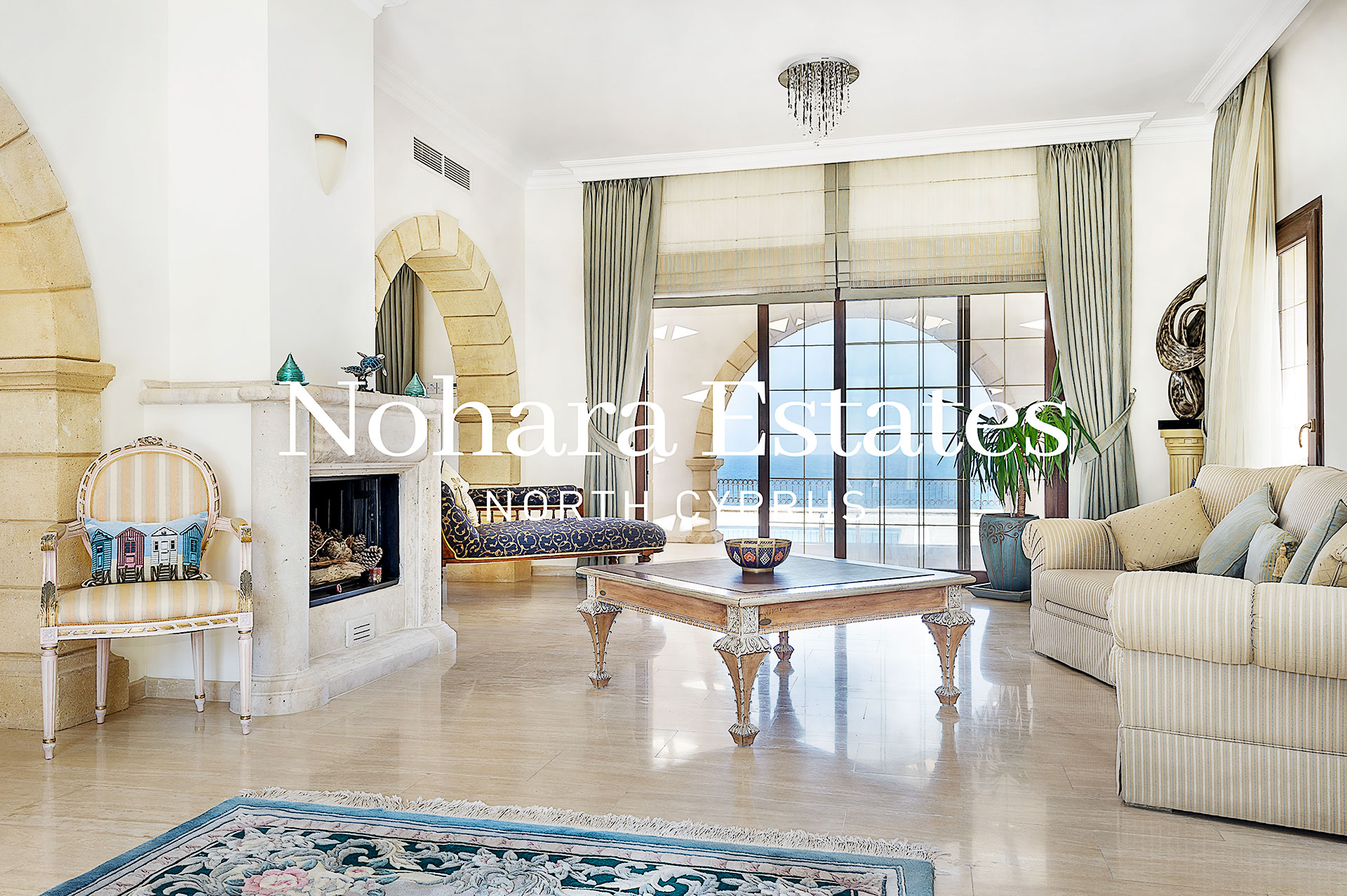 Luxury Property North Cyprus 11
