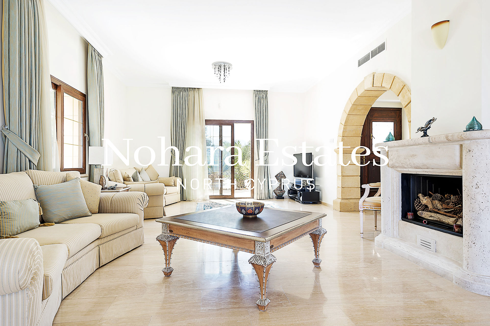Luxury Property North Cyprus 12