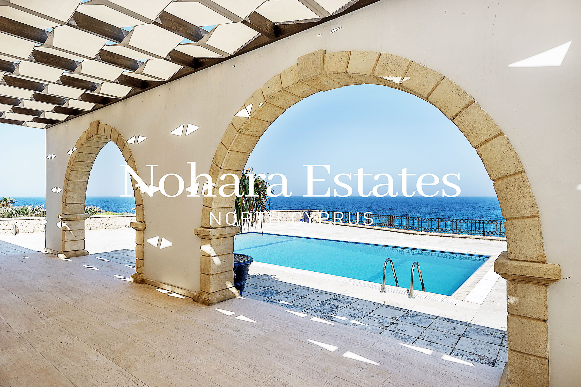 Luxury Property North Cyprus 15