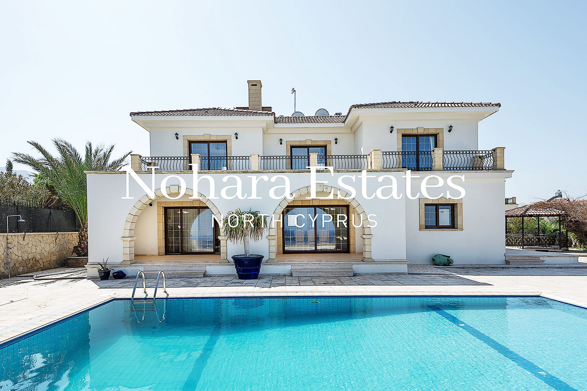 Luxury Property North Cyprus 16