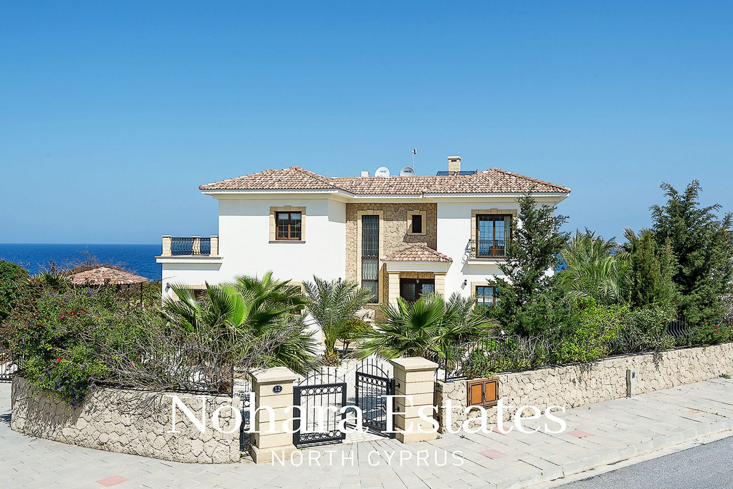 Luxury Property North Cyprus 17