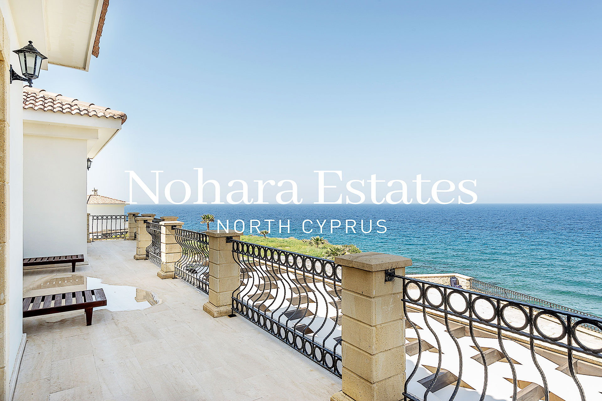 Luxury Property North Cyprus 5