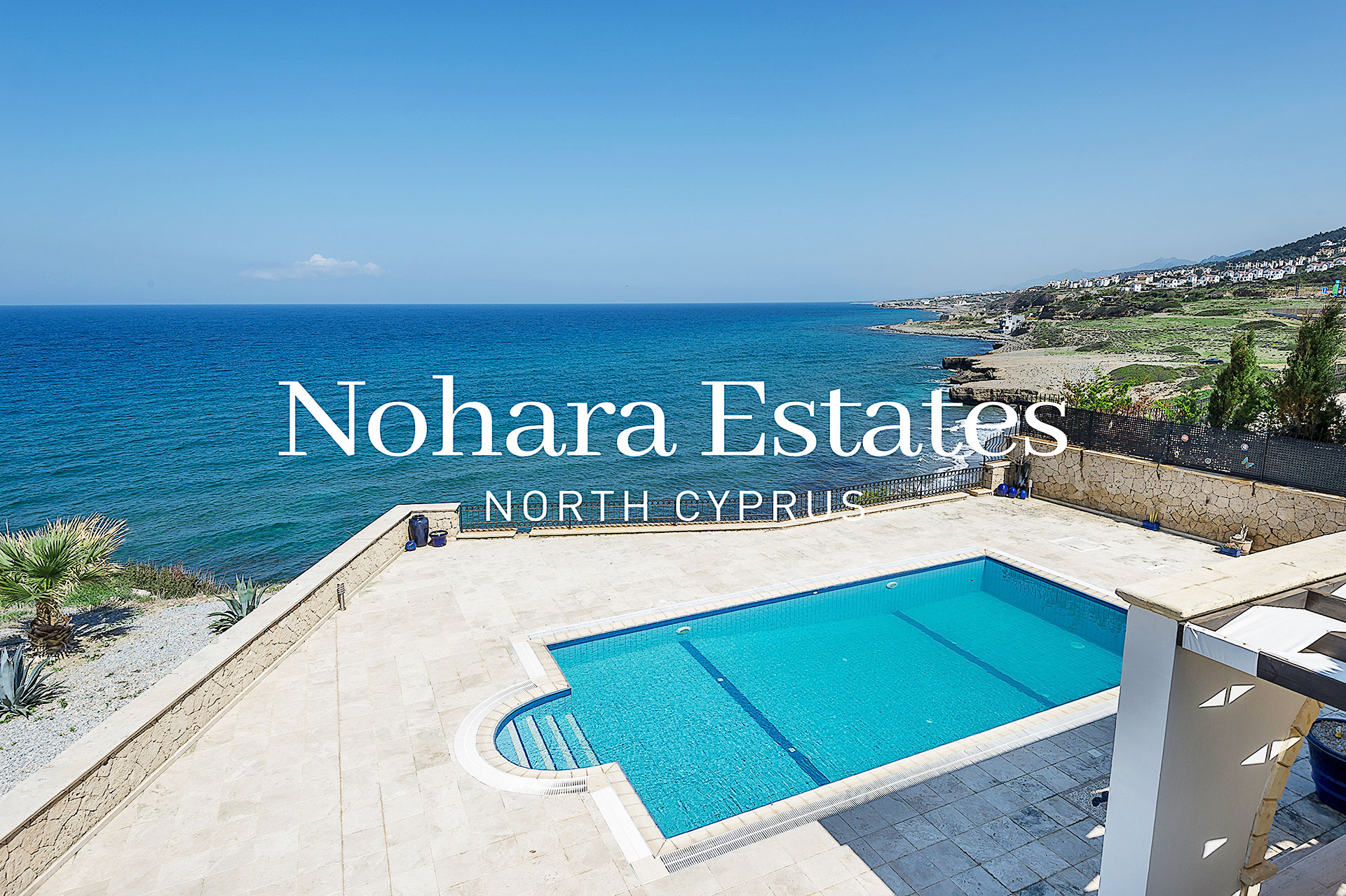 Luxury Property North Cyprus 6