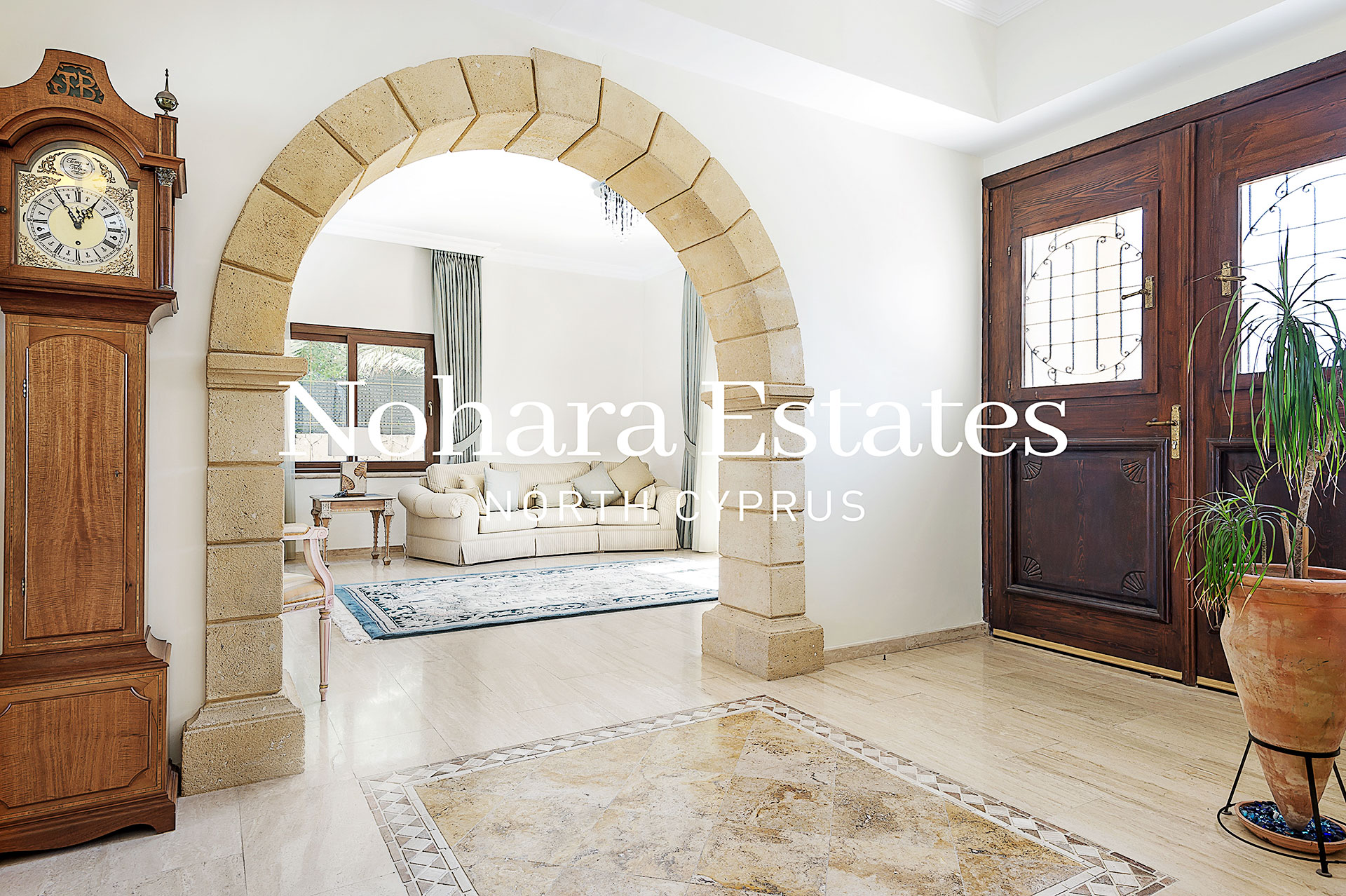 Luxury Property North Cyprus 9