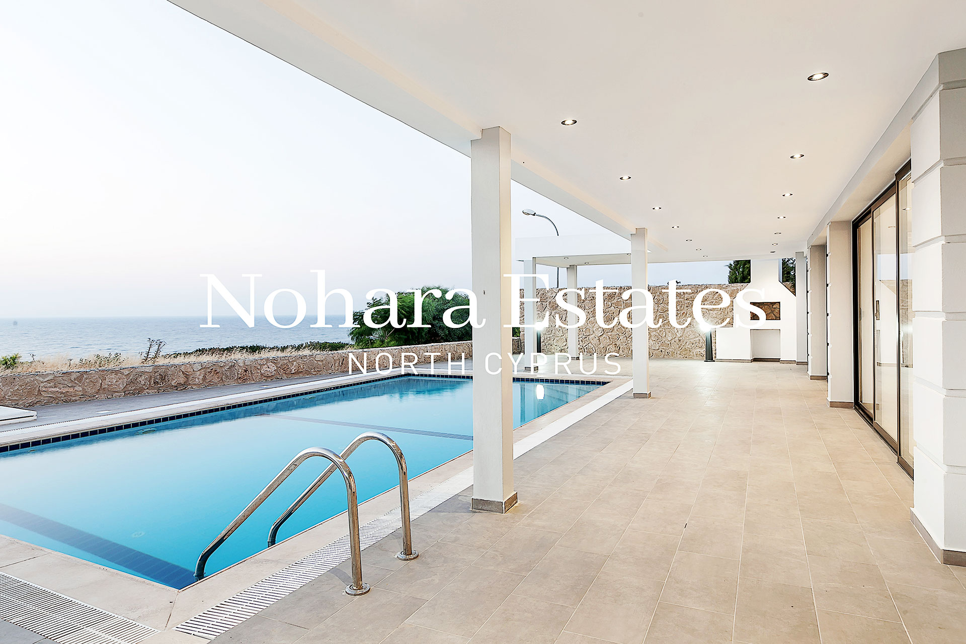 North Cyprus Modern Villa 18