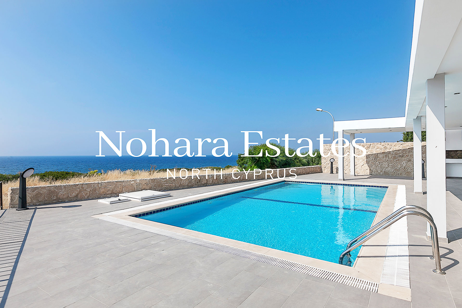 North Cyprus Modern Villa 21