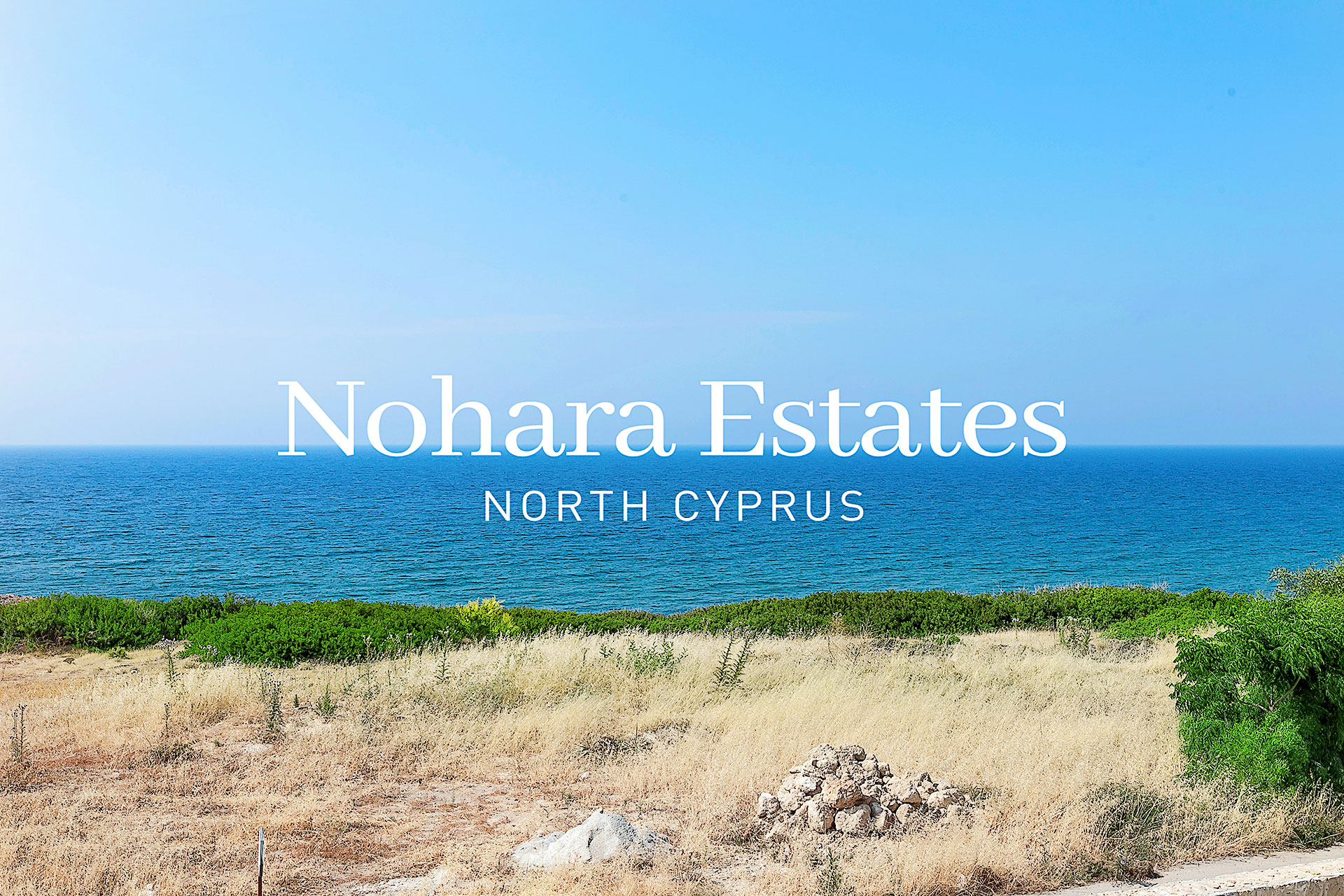 North Cyprus Modern Villa 23