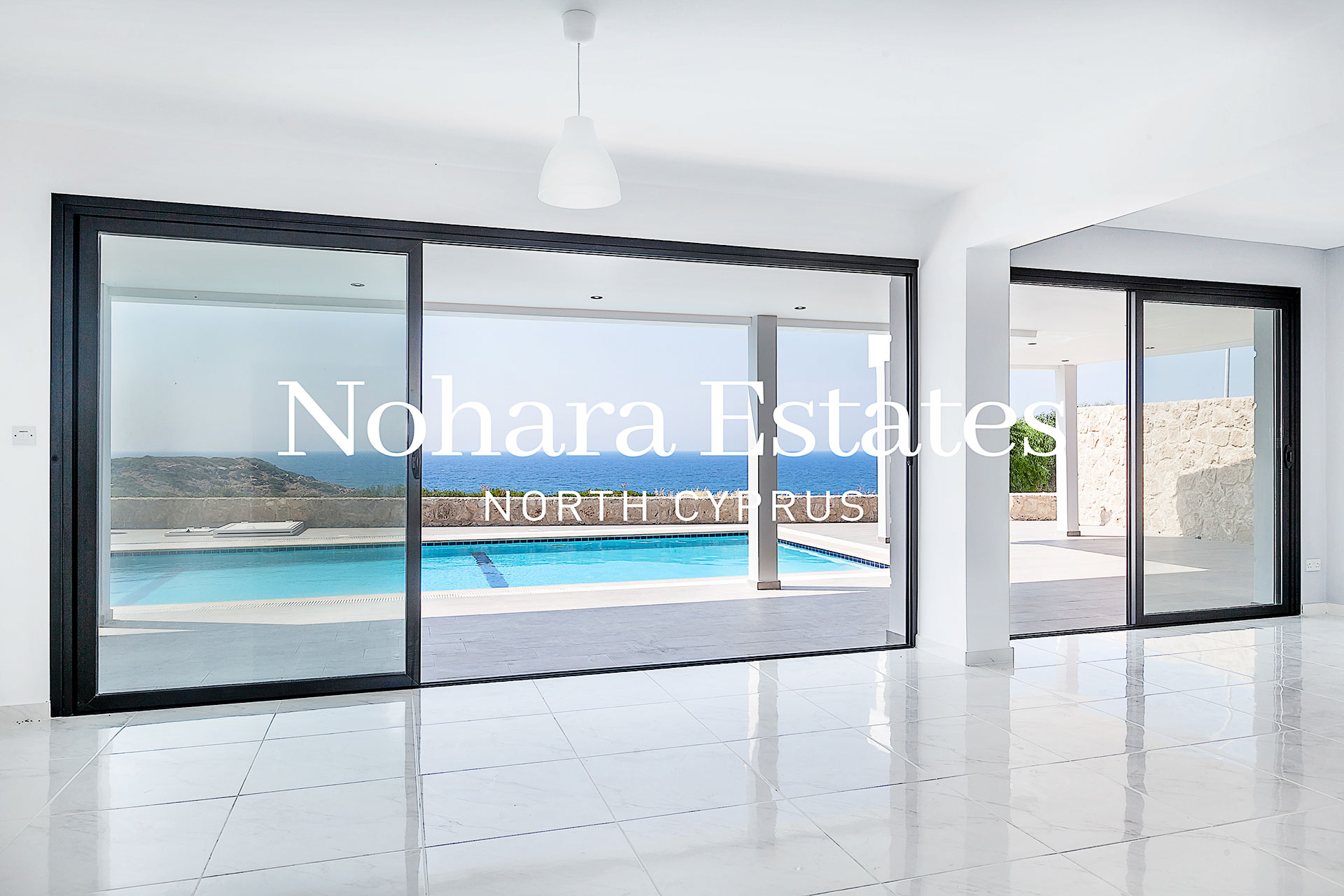 North Cyprus Modern Villa 5